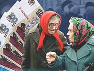 В Кузбассе задержали женщину, похищавшую деньги у пенионерок