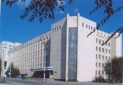 В Кемеровском госуниверситете готовят экологов со знаниями менеджмента