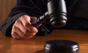 Направлено в суд уголовное дело по обвинению в получении взятки