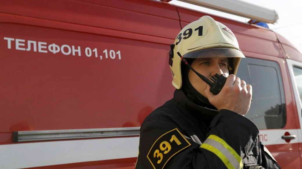 День пожарной охраны: дата и история праздника. Когда и как появились пожарные в России
