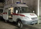 B Кемеровской области в ДТП погибли 2 сотрудника полиции