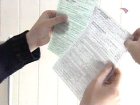 В Новокузнецке работник строительной фирмы осужден за подделку больничного листа