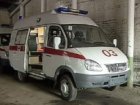 В Чебулинском районе полицейские раскрыли угон «скорой помощи»