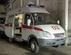 В Юрге пьяный водитель врезался в опору освещения: 1 человек погиб