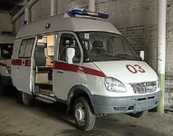 В Белово полицейские устанавливают обстоятельства ДТП