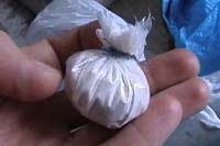 В Кемерово задержали наркомойщицу 