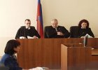В Кузбассе осудят водителя, который сбил пенсионерку