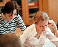В вузы Кузбасса во «вторую волну» зачислены ещё 420 абитуриентов В вузы Кузбасса во «вторую волну» зачислены ещё 420 абитуриентов