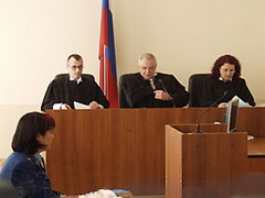 Врач скорой помощи признана виновной в смерти пациента