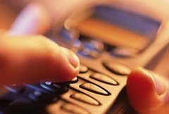 В Кузбассе задержана группа телефонных мошенников