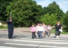 В школах Кемеровской области пройдут родительские собрания, посвященные профилактике детского дорожно-транспортного травматизма