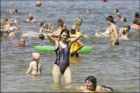 В Кузбассе закрыты 5 пляжей и 24 места отдыха у воды