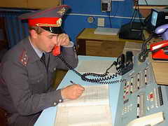 В Прокопьевске задержали подозреваемых в разбойном нападении на местного жителя