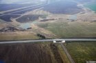 Ещё 300 млн рублей направлено на строительство трассы Кемерово - Ленинск-Кузнецкий