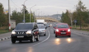 Грубое нарушение Правил дорожного движения привело к трагедии