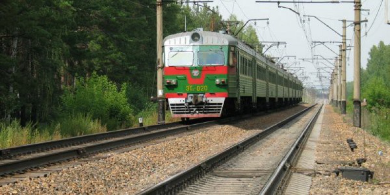 Состав электричек в сторону Поднебесных зубьев вырастет на два вагона