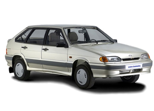 Азербайджан запретил импорт автомобилей Lada