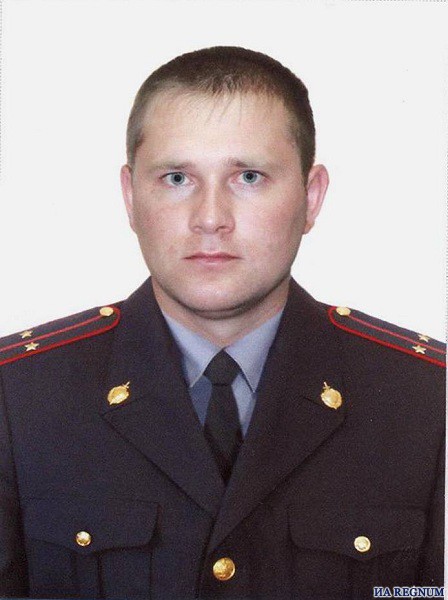 Инспектор ДПС погиб в ДТП, спасая жизнь и здоровье женщине
