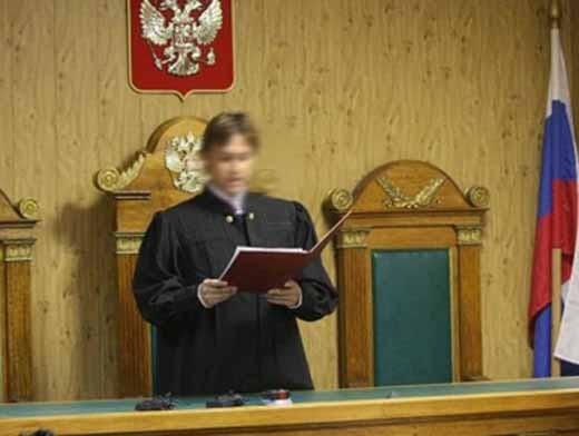 В Кузбассе осудили водителя, по вине которого погибли два человека