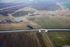 В Кузбассе освятили новый участок трассы Кемерово - Ленинск-Кузнецкий