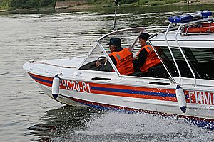 В Кузбассе бабушка с внучкой утонули в реке
