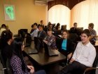 В Кузбассе открылась восьмая именная губернаторская аудитория