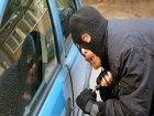 В Прокопьевском районе полицейские задержали угонщика 