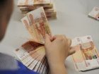 Областной штаб по финмониторингу продолжает работу по снижению задолженности по зарплате на предприятиях