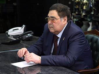 По решению губернатора А.Г.Тулеева увеличены расценки за сданное оружие 