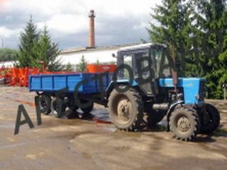 Фермер может остаться без имущества