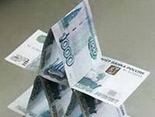 Руководство коммерческой компании ООО «ДревПром» находится под следствием по статье «Мошенничество» 
