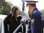 В Кемеровской области за год полицейские отстранили от управления более 15 000 нетрезвых водителей