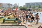 В Прокопьевском районе действуют 18 оперативных групп патрулирования водных объектов