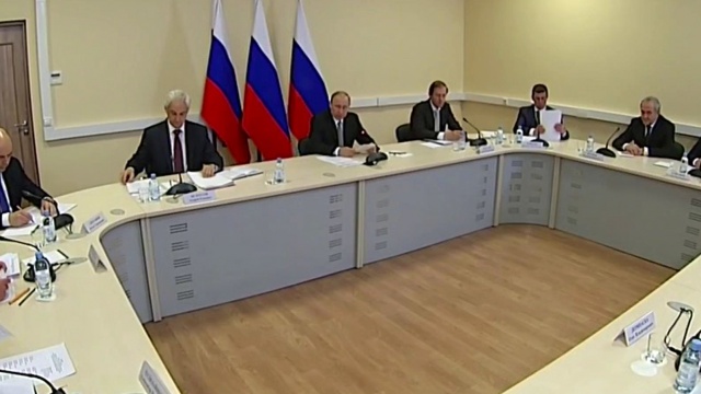Работа Кузбасса по обеспечению стабильного развития моногородов получила высокую оценку 