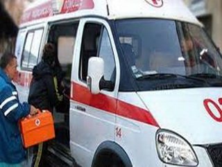 В Кузбассе полицейские устанавливают обстоятельства ДТП, в котором два человека погибли 