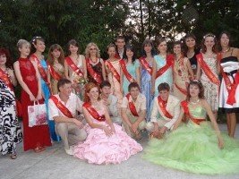 Безопасные «Выпускные вечера»