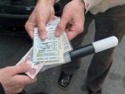 Житель Кемеровской области обвиняется в покушении на дачу взятки полицейскому