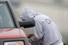 Житель Томска подозревается в краже автомобиля у жителяТаштагола