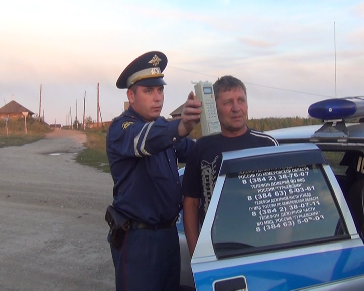В Кузбассе завершилась операция «Допинг-контроль»
