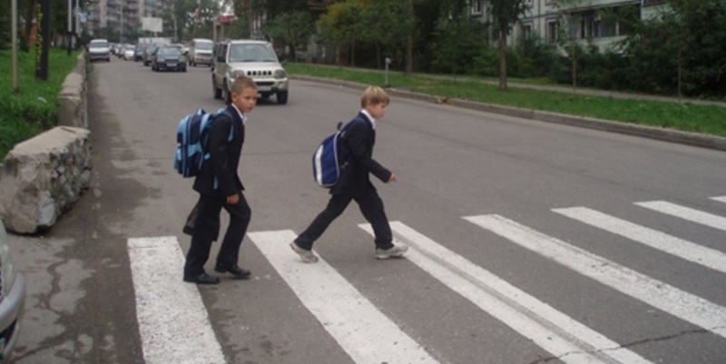 В Кузбассе объявлен «Месячник безопасности»