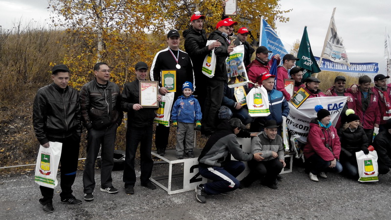 Заслуженное 2 второе место в ежегодном конкурсе профессионального  мастерства «Автомобилист 2014»