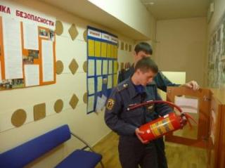 Проверка общеобразовательных учреждений