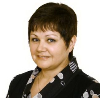 Любовь Бабенко учитель русского языка и литературы стала финалистом всероссийского мастер-класса