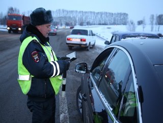 В Прокопьевске Кемеровской области прошла операция "Регион"