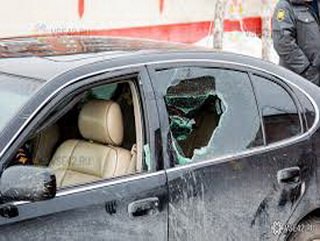 В Кемерово установили участников конфликта в жилом районе Ягуновский 