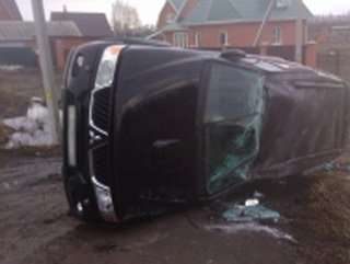 В Кемеровской области сотрудник полиции по дороге на службу раскрыл два автоугона