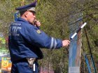 В этом году инспекторы ГИБДД пресекли около 390 тыс. нарушений ПДД