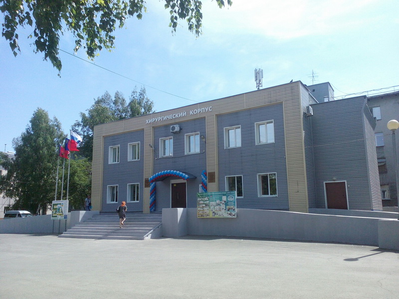 Программа Дня шахтёра в городе Кемерово позволяет создавать объекты, делающие жизнь кемеровчан более комфортной