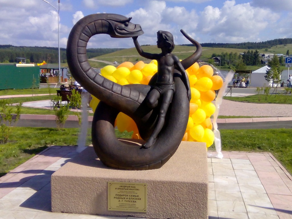 Пляжный комплекс областного значения «Салаирские плёсы» открылся в Гурьевском районе