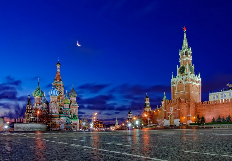 100 школьников отдохнут по губернаторской программе «Дети Кузбасса в Москве»
